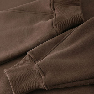 Último Estilo, Nueva Llegada, Color y Talla Personalizados, Sudaderas Casuales de Invierno para Hombre con Bolsillo, Mezcla de Poliéster/Algodón para Venta en Línea - Product Image 6