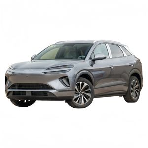 Auto BYD Sealion de Buena Calidad en Venta, 510 KM de Autonomía, Auto Eléctrico Usado BYD, Autos Eléctricos Baratos en Venta - Product Image 4
