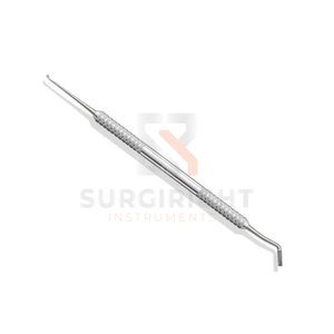 เครื่องมือจัดฟันแบบ Ligature Director U Notch ผลิตจากสแตนเลสสตีล ได้รับการรับรองมาตรฐาน CE ISO โดย Blush Surgical - Product Image 5