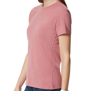 Nouveaux T-shirts pour femmes au design optimal, les plus demandés, couleur élégante, nouvelle mode, vente en gros, 100% coton, streetwear, anti-plis - Product Image 6