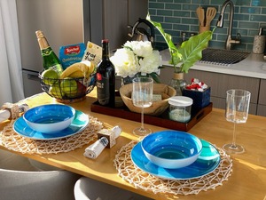 บ้านหลังเล็กที่ได้รับแรงบันดาลใจจากมหาสมุทร - Product Image 4