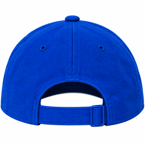 Gorra de Béisbol Azul Rey con Escudo Bordado Multicolor Diseño 1922 Visera Curva Unisex Gorra Deportiva Casual para Exteriores - Product Image 4