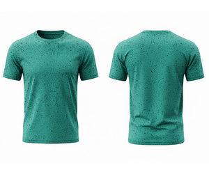 Premium Quality Sublimation <b>T</b>-<b>Shirt</b> Custom Logo | Men Women Youth Sizes | Lightweight Quick Dry Training Sportswear Wholesale - Product Image 4