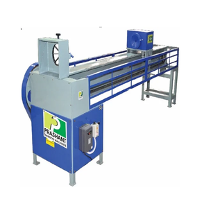 Machine à fendre le bambou automatique 10 pieds – Équipement de traitement du bambou haute performance pour une découpe précise et rapide – Autres machines et équipements industriels - Product Image 4