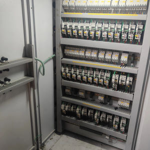 Panel MCC Personalizado para Soluciones de Distribución de Energía en Fábricas - Product Image 1