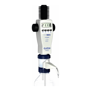 Bureta Digital de Sobremesa TITREX de 0.01 mL a 50 mL para Titulación y Dosificación - Product Image 1