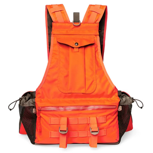 Nuevo Diseño, Chaleco de Caza de Invierno Impermeable y Transpirable, Diseño Personalizado al por Mayor, Ligero, Cortavientos, Camuflaje, Soft Shell - Product Image 1