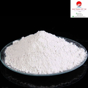 VNT VNT-1400C Poudre de Carbonate de Calcium (CaCO3) de Haute Pureté Qualité Industrielle 97% de Blancheur pour Caoutchouc, Plastique, Revêtements de Bateaux, Peintures - Product Image 2