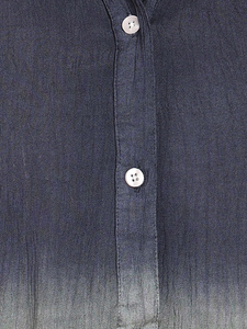 Camisa Formal Blanca Clásica de la Mejor Calidad y Precio para Mujer, Camisa de Manga Larga de Exportador de India - Product Image 6