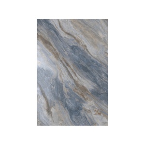 Losa de suelo de porcelana de decoración gris Mellita directa de fábrica 1200x1800mm diseño moderno azulejos de espesor personalizado de calidad de primer grado - Product Image 6