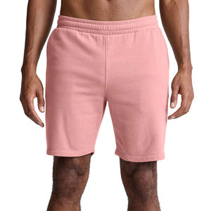Shorts de marque privée avec design streetwear robuste pour collections de mode urbaine - Product Image 1