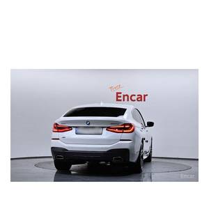 BMW Gran Turismo GT 620d xDrive M Sport Diesel Automatique 2022, 111 106 km, Volant à Gauche - Product Image 4