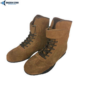 รองเท้าแข่งรถ DAIZEN STAR INTERNATIONAL DSI-KTS-008 ระบายอากาศได้ดี แบบผูกเชือก น้ำหนักเบา ยึดเกาะดีเยี่ยม กันน้ำ พื้นรองเท้ากันลื่น - Product Image 5