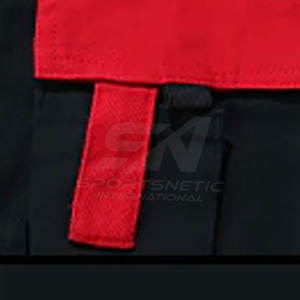 Vêtements de travail pour hommes de haute qualité, vêtements de sécurité, veste réfléchissante, veste de travail d'hiver en gros - Product Image 3