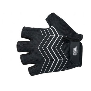 Gants de cyclisme sportifs avec paume antidérapante et construction légère pour un meilleur contrôle et un confort améliorés sur le vélo - Product Image 5