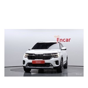 Kia Seltos 2023, 1.6 Turbo, 2WD, Gasolina, SUV con Caja de Cambios Automática, Emisión Euro V, Asientos de Cuero, Cámara Trasera, 29,676 km - Product Image 3