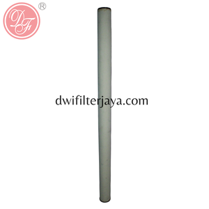 Replacement Natural <b>Gas</b> Filter element Coalescer Separation <b>Cartridge</b> - Product Image 3