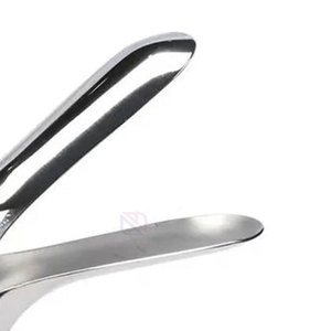 Spéculum vaginal électrochirurgical manuel professionnel en acier inoxydable avec architecture d'électrode pour une précision tissulaire - Product Image 5