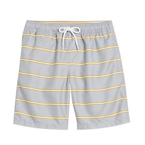 Trajes de Baño Estampados para Hombre, Shorts de Playa de Secado Rápido, Traje de Baño Ligero con Bolsillos y Forro de Malla, OEM ODM Pro - Product Image 4