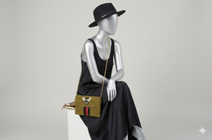Bolso de Mano de Noche con Cuentas Hecho a Mano, Bolso de Fiesta Bordado para Boda, Elegante Accesorio de Moda Étnica para Mujer - Product Image 2