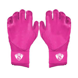 Guantes de Bateo Profesionales con Protección Completa para las Manos, Venta al por Mayor a Precio Económico, Guantes de Bateo con Protección Completa - Product Image 1