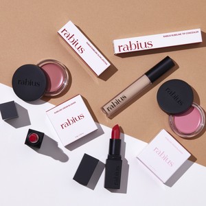 Rabius Rubeline Tip Concealer concealer long lasting makeup beauty routine cruelty free value pack transfer proof radiant vegan - Product Image 2