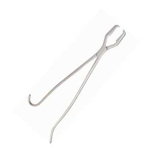 Pinzas de Acero Inoxidable de Primera Calidad para Sujetar Huesos, para Aplicaciones Quirúrgicas y Ortopédicas, Duraderas y Confiables, de Dentavex - Product Image 6