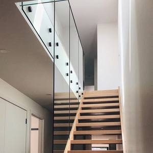 Zd בריכת זכוכית בריכה גדר spigot מאט מעקה שחור מחץ זכוכית סוגר אביזרי מעקה מעקה מרפסת מעקה - Product Image 4