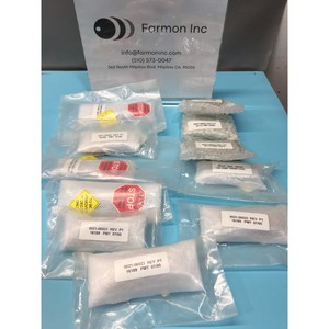 AMAT 0021-06923 แคลมป์, ฐาน, สายแก๊สแบบยืดหยุ่น DZ IHZ - อุปกรณ์และอะไหล่เซมิคอนดักเตอร์ระดับโลกที่เชื่อถือได้ - Product Image 5