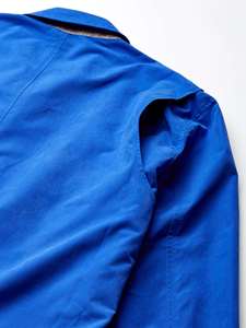 Chaqueta Bomber Urbana para Hombre, con Logotipo Personalizado, Ligera, para Uso Casual, Ropa de Marca Privada - Product Image 2