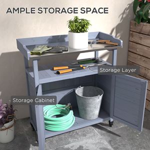 Armadio da Esterno in Legno con Spedizione Solo nei Giorni Feriali - Product Image 6