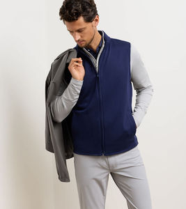 Men's Clothing Sports Wear Zipper Up Golf <b>Jackets</b> 2026 Newest Edition Sporty Style Solid Pattern Golf <b>Jacket</b> In Low MOQ - Product Image 2