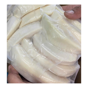Fournisseur en gros de racines de manioc congelées de la meilleure qualité, offrant des commandes en gros, des approvisionnements fiables et des solutions d'exportation mondiales - Product Image 1