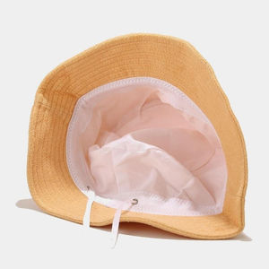 USA <b>UK</b> Style Bucket <b>Hat</b> Premium Cotton Wide Brim Streetwear Outdoor Fashion <b>Sun</b> <b>Hat</b> - Product Image 6