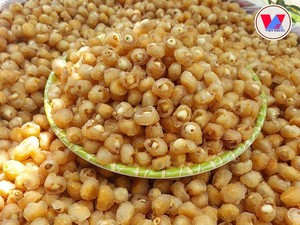 Premium Delicious Dried Longan Wrapped Lotus Seed <b>Sweet</b> Chewy Snack With Nutty Lotus Seed - Product Image 5