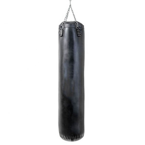กระสอบทรายสำหรับชกมวย/กระสอบทรายซ้อม/กระสอบทรายสำหรับคิกบ็อกซิ่ง MMA ฝึกซ้อมกีฬา กระสอบทรายหนักสำหรับชกมวย ศิลปะการต่อสู้ - Product Image 1