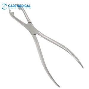 Vente en gros d'endoscopes auriculaires de diagnostic de haute qualité en acier inoxydable, instruments chirurgicaux orthopédiques certifiés CE, ensemble de 6 instruments - Product Image 1