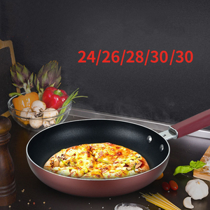 Professional Non Stick Frying Pan Designed For <b>Eggs</b> Pancakes Vegetables And More Non-Stick Frying Pan - Product Image 6