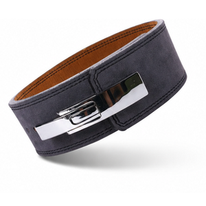 Ceinture d'haltérophilie internationale sur mesure standard Entraînement de musculation respirant pour le fitness et la musculation - Product Image 5