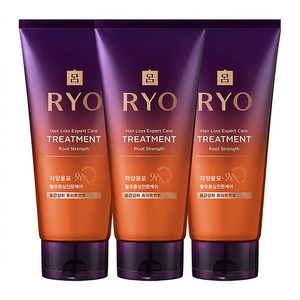 Trattamento RYO Expert Care 330ml per la Fortificazione della Radice dei Capelli e Contro la Caduta - Product Image 1