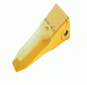 أسنان حفارة عالية القوة من سبائك الفولاذ المصبوب باللون الأصفر لـ SAR/TIG، موديل E262-3046/E262-3046RC <span class=keywords><strong>DH280</strong></span>، للبيع بالجملة - Product Image 3