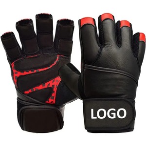 Gants de sport personnalisés de haute qualité, très demandés, séchage rapide, respirants, antidérapants, légers, unisexes, pour la musculation, les meilleurs - Product Image 2