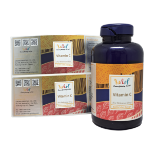 Trademark <b>Label</b> for Trademark <b>Sticker</b> - Product Image 4