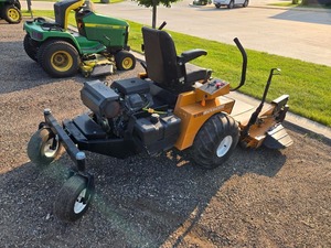 Tractor Agrícola WD 6200 2001 Z274322 Equipo Premium Listo para Exportación - Product Image 6