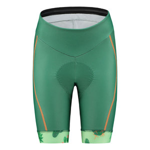 Lightweight Women's Fleece Sporty Shorts <b>with</b> <b>Elastic</b> <b>Waist</b> High <b>Waist</b> Custom Logo Options-100% Polyester Hot Sale - Product Image 4