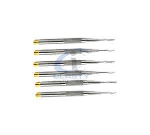 Dental Surgical Instruments Kit Stainless Steel <b>Tooth</b> Cleaning Tools <b>Plaque</b> <b>Remover</b> Oral Hygiene Set Multiple Colors - Product Image 5