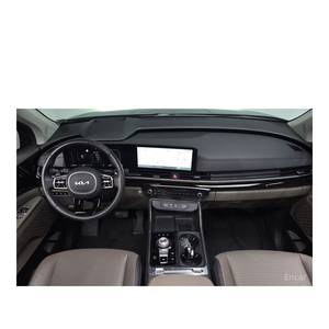 Kia Carnival HEV 2024 de 9 Plazas con Funciones Gravity, 26,308 km, Caja de Cambios Automática, Asientos de Cuero, Cámara Trasera, Volante a la Izquierda - Product Image 6