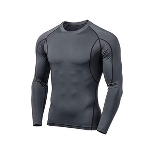 Rashguard Deportivo para Jiu Jitsu, MMA y BJJ 2026 - Product Image 6