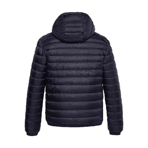 Padded Hooded Camouflage Patchwork Puffer Jackets Cold Weather Winter <b>Bubble</b> <b>Coat</b> Unisex High Quality Cotton Filled - Product Image 5