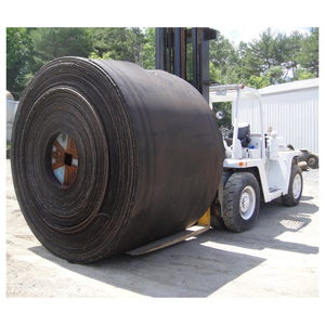 Bandes transporteuses en caoutchouc usagées - Product Image 6